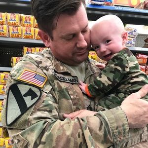 Meet your Posher, David